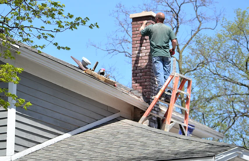 Chimney & Fireplace Inspections Services in Lake Charles, LA