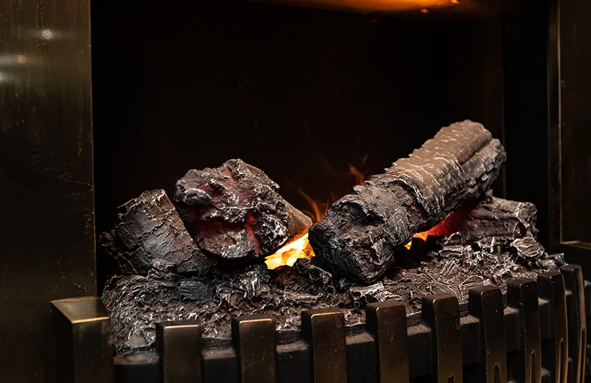 Soot Removal in Lake Charles, Louisiana